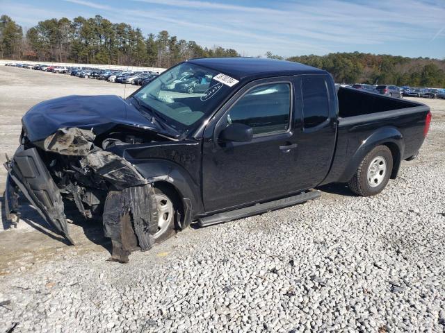 Obraz 1 z 2017 NISSAN FRONTIER S 2017 z VIN 1N6BD0CT9HN756666