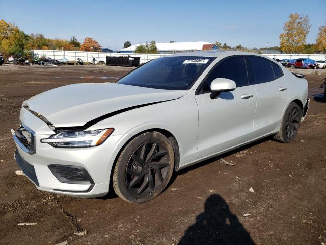 Изображение 1 2020 VOLVO S60 T6 MOMENTUM 2020 с VIN 7JRA22TK5LG054754