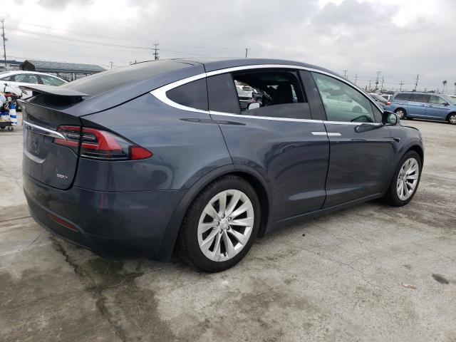 Изображение 3 2019 TESLA MODEL X  2019 с VIN 5YJXCBE20KF152036