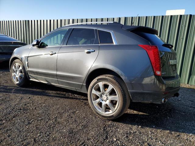 Image 2 of 2012 CADILLAC SRX PERFORMANCE COLLECTION 2012 with VIN 3GYFNBE35CS548139