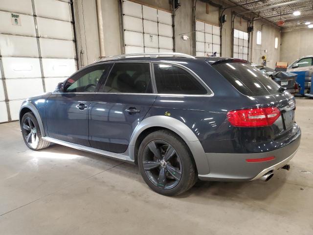 Изображение 2 2013 AUDI A4 PREMIUM PLUS 2013 с VIN WA1UFAFL7DA244505