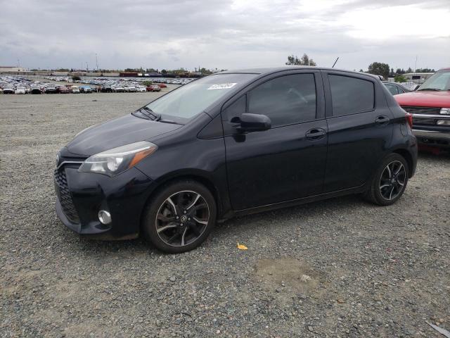 Obraz 1 z 2016 TOYOTA YARIS L 2016 z VIN VNKKTUD32GA058599