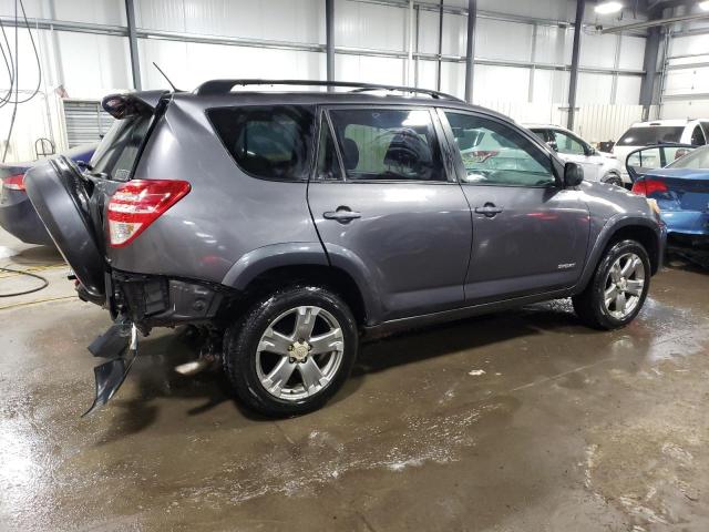 Image 3 of 2011 TOYOTA RAV4 SPORT 2011 with VIN 2T3RF4DV0BW090543