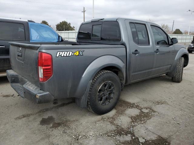 Image 3 of 2019 NISSAN FRONTIER SV 2019 with VIN 1N6DD0EV5KN751222