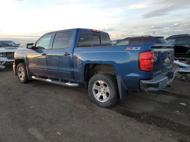 Image 2 of 2015 CHEVROLET SILVERADO K1500 LT 2015 with VIN 3GCUKREC2FG494241