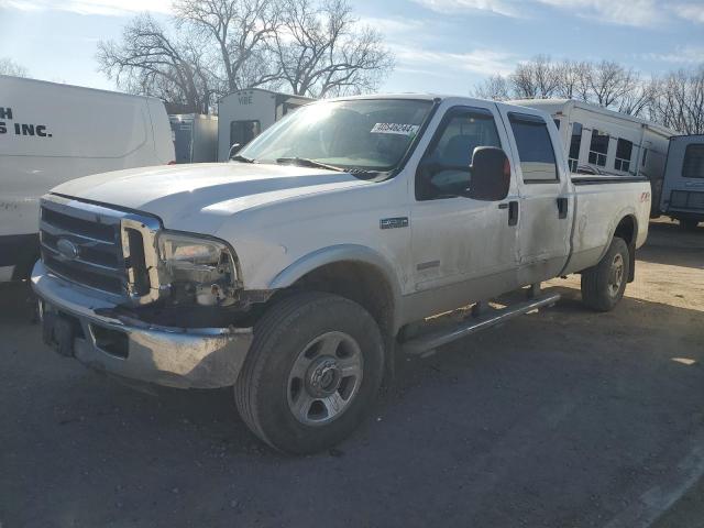 2005 FORD F350 SRW SUPER DUTY 2005 image