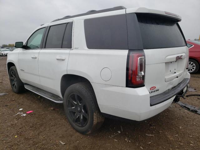 Obraz 2 z 2019 GMC YUKON SLT 2019 z VIN 1GKS2BKC1KR248945