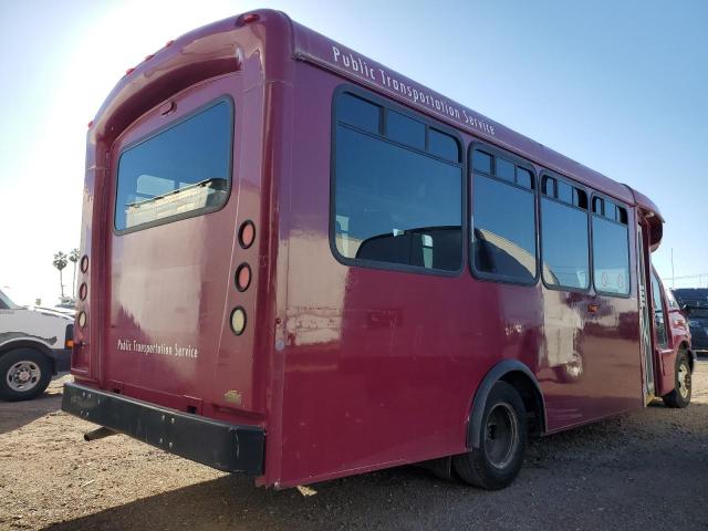Изображение 3 2010 CHEVROLET EXPRESS CUTAWAY G4500 2010 с VIN 1GB9G5AG6A1140369