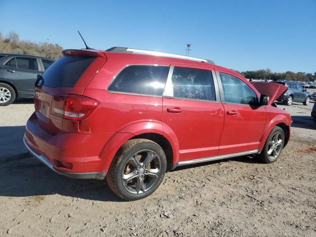 Image 3 of 2015 DODGE JOURNEY CROSSROAD 2015 with VIN 3C4PDCGB4FT649890