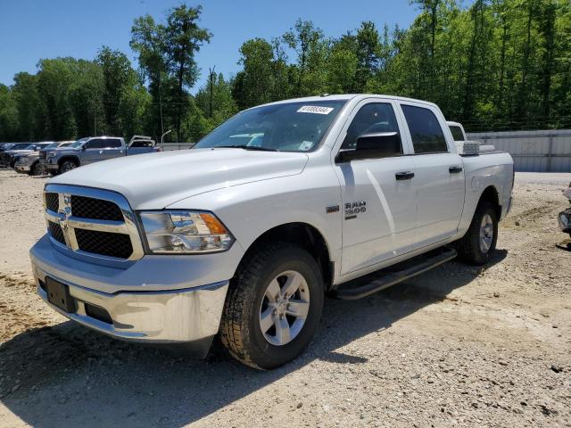 Image 1 of 2023 RAM 1500 CLASSIC SLT 2023 with VIN 3C6RR7LT0PG571870