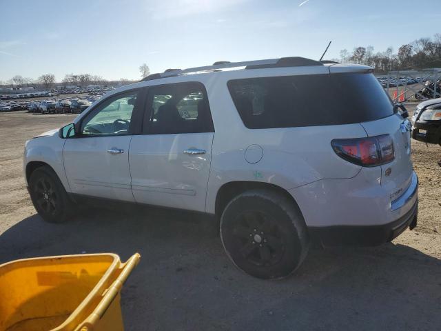 Image 2 of 2015 GMC ACADIA SLE 2015 with VIN 1GKKVPKD9FJ170688