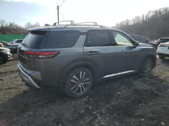 Image 3 of 2022 NISSAN PATHFINDER PLATINUM 2022 with VIN 5N1DR3DK8NC263066