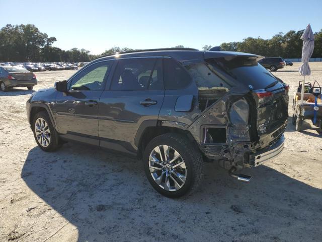 Obraz 2 z 2020 TOYOTA RAV4 XLE PREMIUM 2020 z VIN JTMC1RFV6LD055566