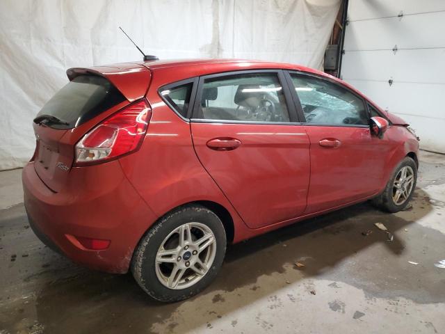Image 3 of 2019 FORD FIESTA SE 2019 with VIN 3FADP4EJ4KM138314