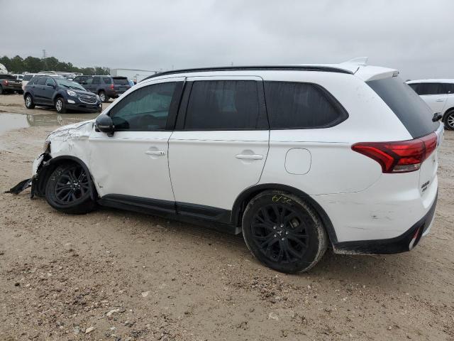 Изображение 2 2018 MITSUBISHI OUTLANDER SE 2018 с VIN JA4AD3A34JZ022531