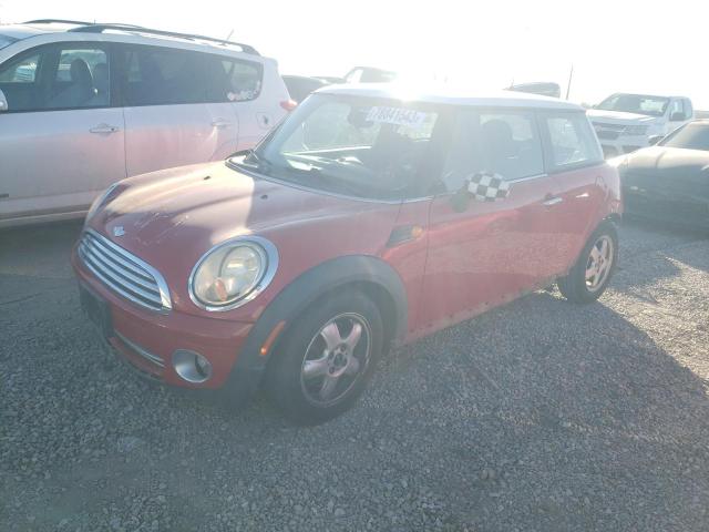 Изображение 2007 Mini Cooper 2007