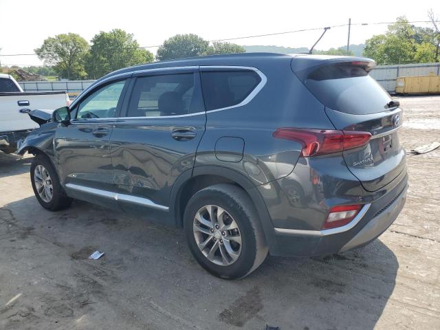 Image 2 of 2020 HYUNDAI SANTA FE SE 2020 with VIN 5NMS23AD6LH220964