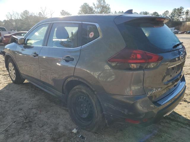Image 2 of 2018 NISSAN ROGUE S 2018 with VIN KNMAT2MV0JP508555