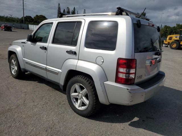 Obraz 2 z 2009 JEEP LIBERTY LIMITED 2009 z VIN 1J8GN58K19W532394