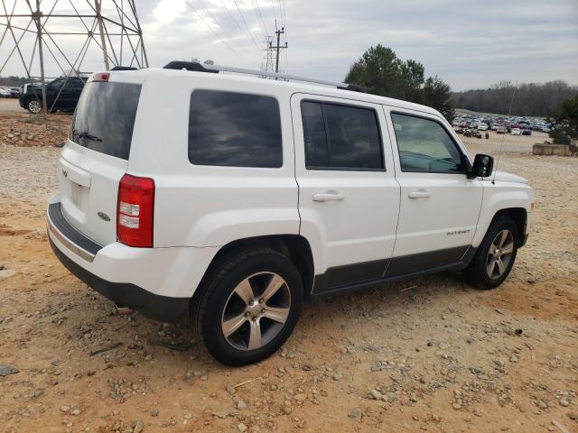 Изображение 3 2016 JEEP PATRIOT LATITUDE 2016 с VIN 1C4NJPFAXGD621258