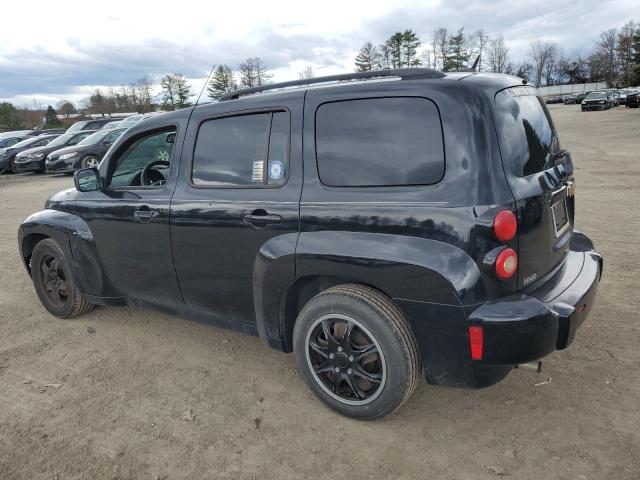 Obraz 2 z 2009 CHEVROLET HHR LT 2009 z VIN 3GNCA23B49S581745