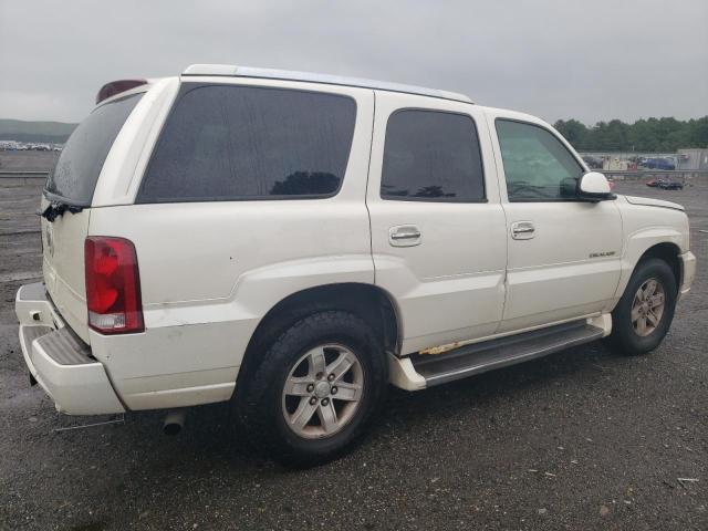 Image 3 of 2003 CADILLAC ESCALADE LUXURY 2003 with VIN 1GYEK63N63R267969