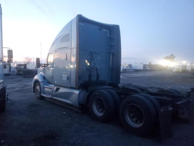 Image 3 of 2019 KENWORTH CONSTRUCTION T680 2019 with VIN 1XKYD49X7KJ220185