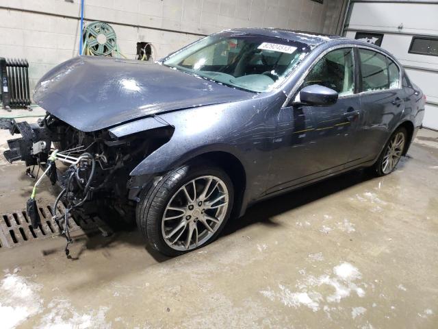 Изображение 2012 INFINITI G37  2012