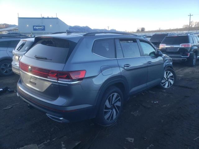 Image 3 of 2024 VOLKSWAGEN ATLAS SE 2024 with VIN 1V2KR2CA3RC513008