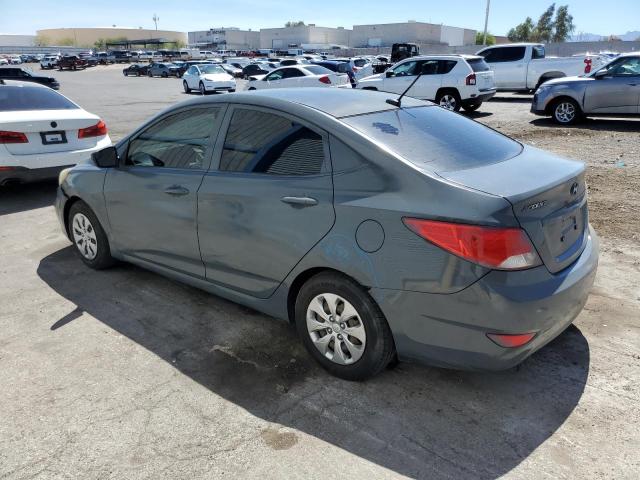 Obraz 2 z 2015 HYUNDAI ACCENT GLS 2015 z VIN KMHCT4AE0FU914378