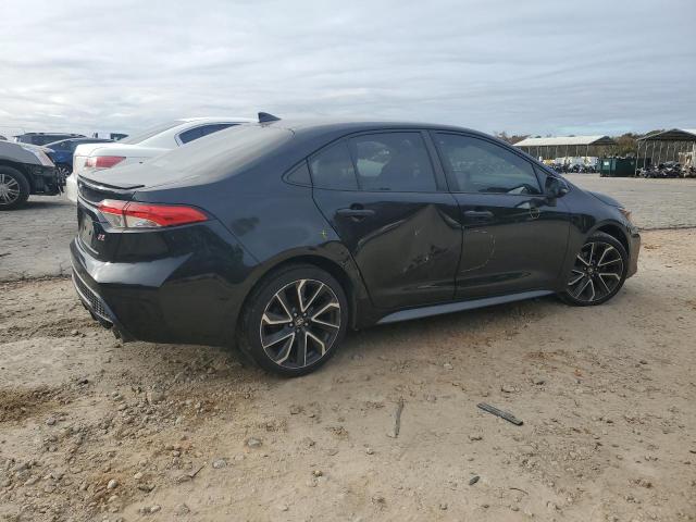 Image 3 of 2020 TOYOTA COROLLA SE 2020 with VIN JTDS4RCE4LJ046034