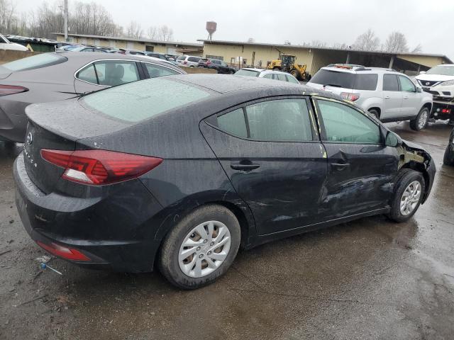 Obraz 3 z 2019 HYUNDAI ELANTRA SE 2019 z VIN 5NPD74LF0KH406225