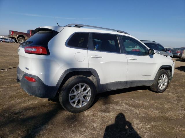 Image 3 of 2014 JEEP CHEROKEE LATITUDE 2014 with VIN 1C4PJMCS0EW193125