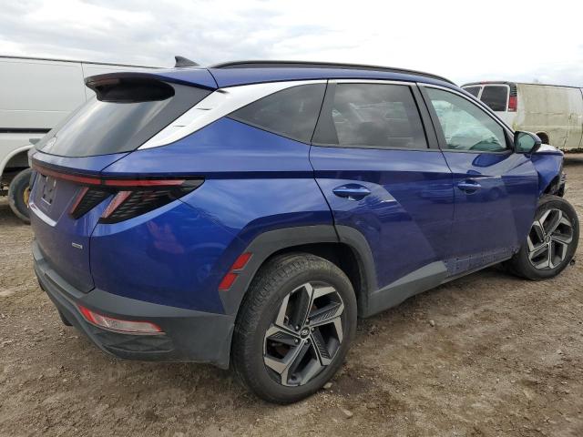 Изображение 3 2023 HYUNDAI TUCSON SEL 2023 с VIN 5NMJFCAE4PH177739