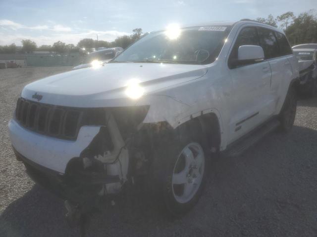 2016 JEEP GRAND CHEROKEE LIMITED 2016 image