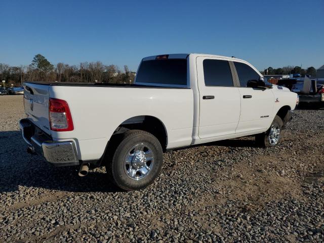 Image 3 of 2022 RAM 2500 BIG HORN/LONE STAR 2022 with VIN 3C6UR5DL5NG299455