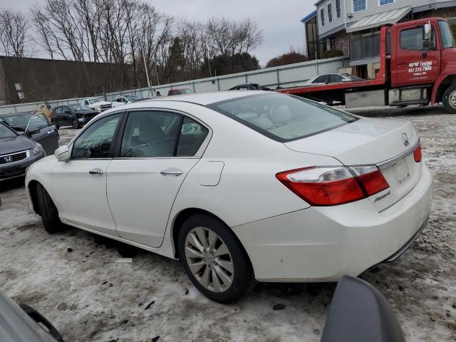 Obraz 2 z 2013 HONDA ACCORD EX 2013 z VIN 1HGCR2F77DA017902