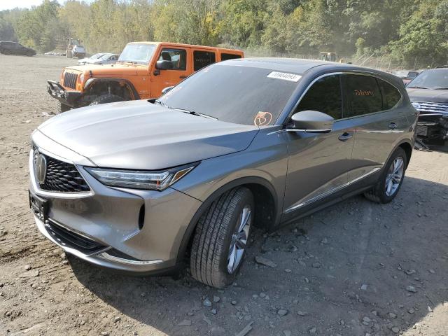 2024 ACURA MDX  2024 image
