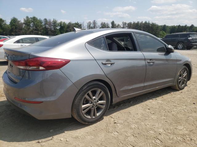 Obraz 3 z 2018 HYUNDAI ELANTRA SEL 2018 z VIN 5NPD84LF9JH267742