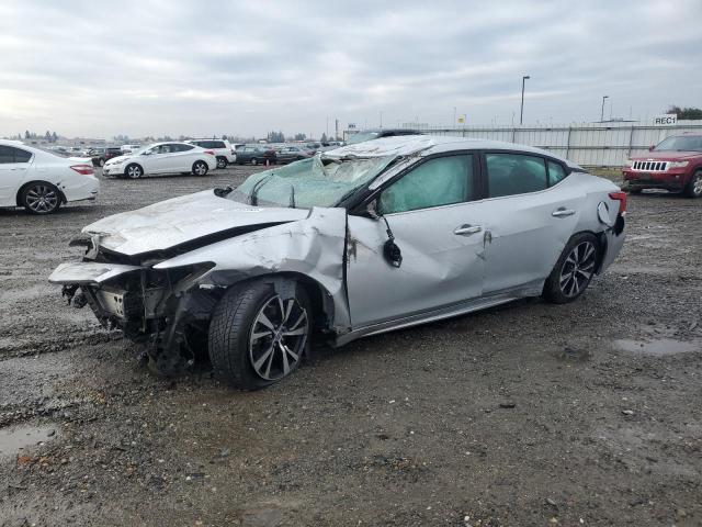 Image 1 of 2018 NISSAN MAXIMA 3.5S 2018 with VIN 1N4AA6AP5JC374741