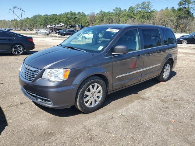 Obraz 2016 CHRYSLER TOWN & COUNTRY TOURING 2016
