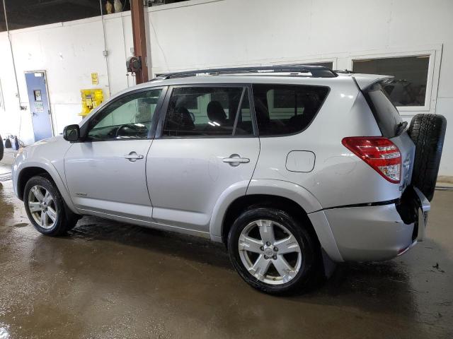 Image 2 of 2011 TOYOTA RAV4 SPORT 2011 with VIN 2T3RF4DV7BW117639
