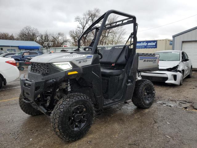 Изображение 2 2023 POLARIS RANGER SP 570 PREMIUM 2023 с VIN 3NSMAE570PE327645