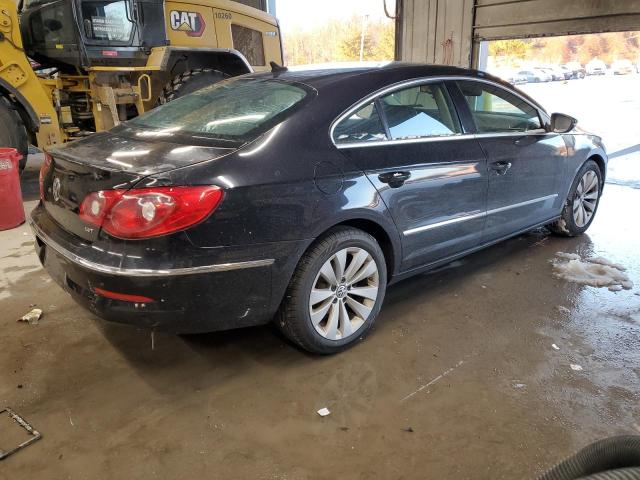 Изображение 3 2012 VOLKSWAGEN CC LUXURY 2012 с VIN WVWHP7AN3CE504728