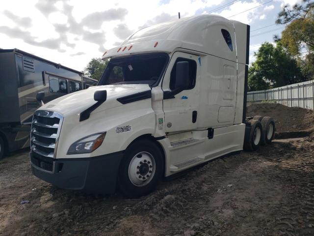 Изображение 2 2019 FREIGHTLINER CASCADIA 126  2019 с VIN 3AKJHHDR1KSKF0510