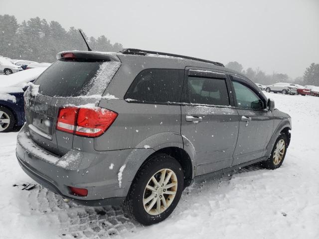Image 3 of 2013 DODGE JOURNEY SXT 2013 with VIN 3C4PDCBG1DT626857