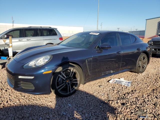 Obraz 2016 PORSCHE PANAMERA 2 2016