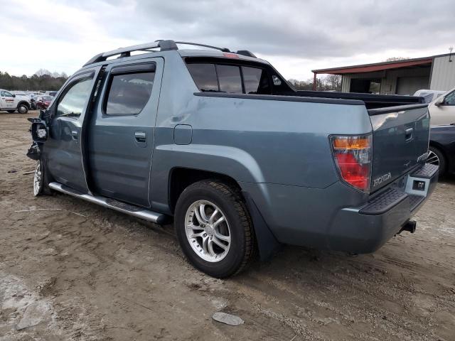 Image 2 of 2008 HONDA RIDGELINE RTL 2008 with VIN 2HJYK16558H535432