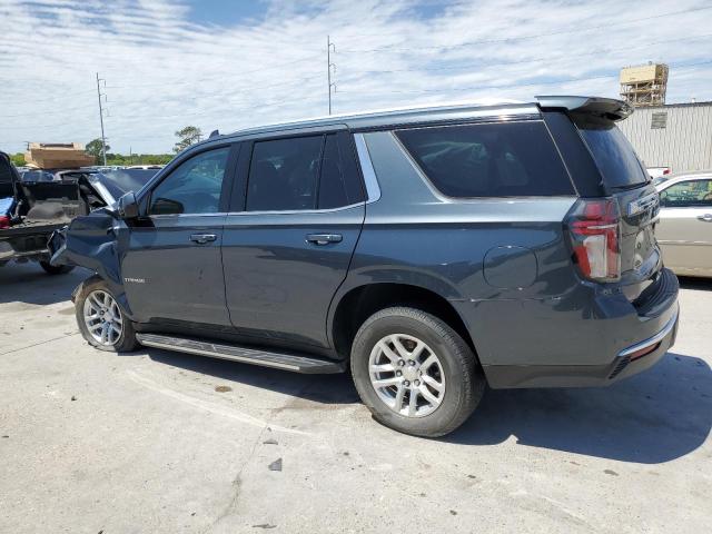 Image 2 of 2021 CHEVROLET TAHOE C1500  LS 2021 with VIN 1GNSCMKDXMR287167