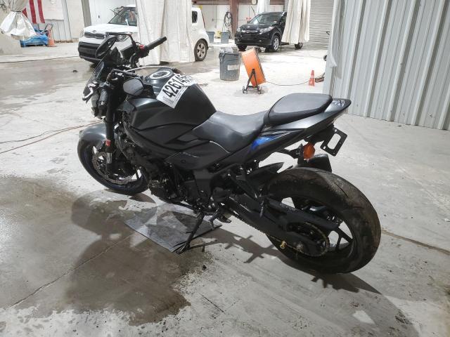 Obraz 3 z 2019 SUZUKI GSX-S750 M 2019 z VIN JS1C533BXK7100074